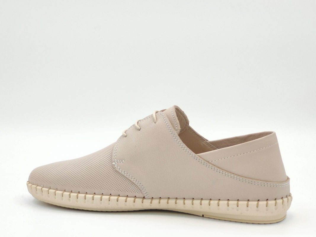 Pantofi Barbati Piele Naturala De Vitel Claudio Casini Cart 1328 /Cr - Claudio Casini - amely.ro