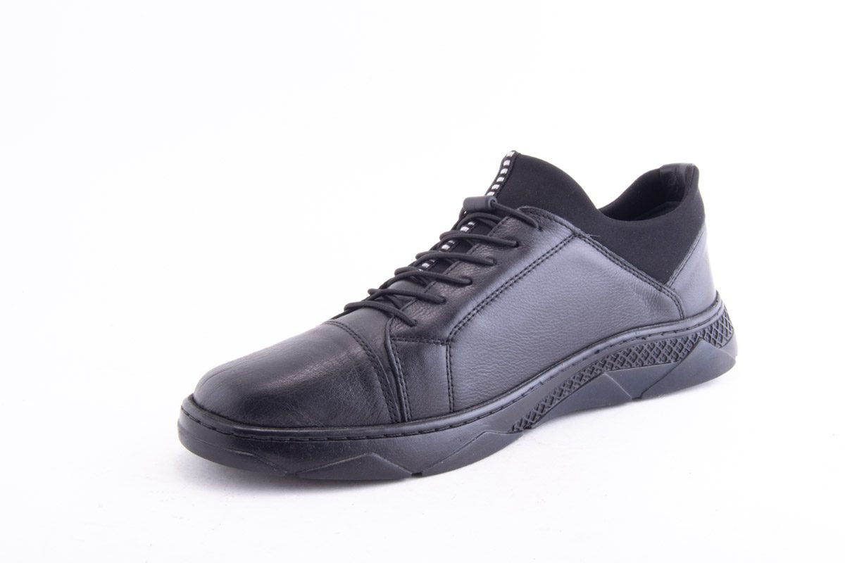 Pantofi Barbati Piele Naturala De Vitel Claudio Casini Cart 210 /Ngr - Claudio Casini - amely.ro