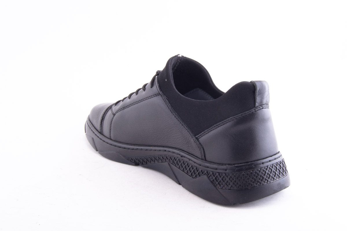 Pantofi Barbati Piele Naturala De Vitel Claudio Casini Cart 210 /Ngr - Claudio Casini - amely.ro