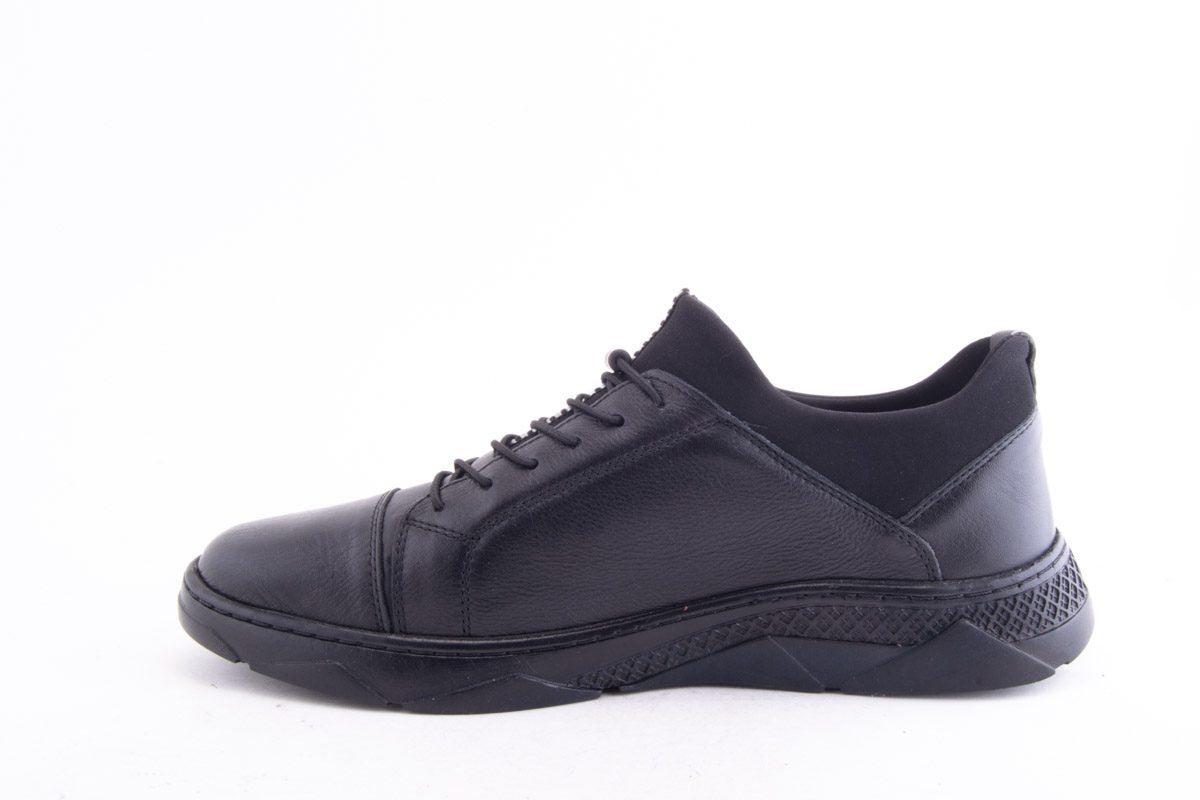 Pantofi Barbati Piele Naturala De Vitel Claudio Casini Cart 210 /Ngr - Claudio Casini - amely.ro