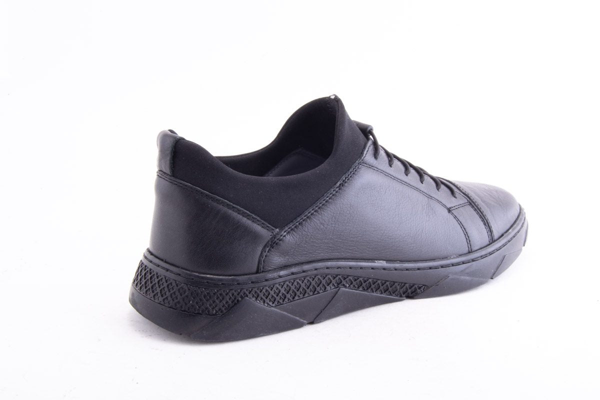 Pantofi Barbati Piele Naturala De Vitel Claudio Casini Cart 210 /Ngr - Claudio Casini - amely.ro