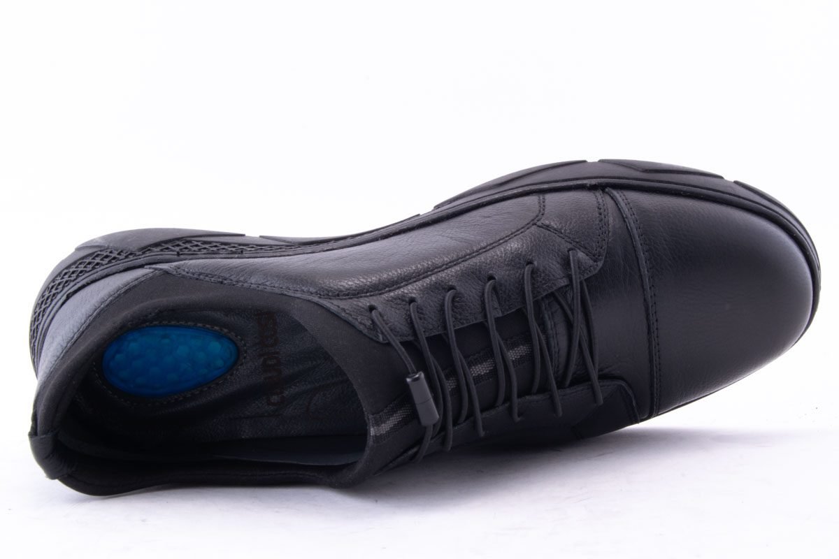 Pantofi Barbati Piele Naturala De Vitel Claudio Casini Cart 211 /N - Claudio Casini - amely.ro