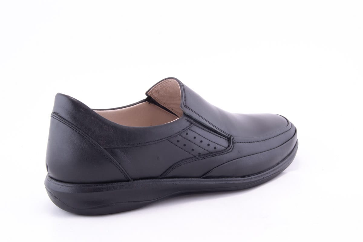 Pantofi Barbati Piele Naturala De Vitel Claudio Casini Cart 4306 /N - Claudio Casini - amely.ro