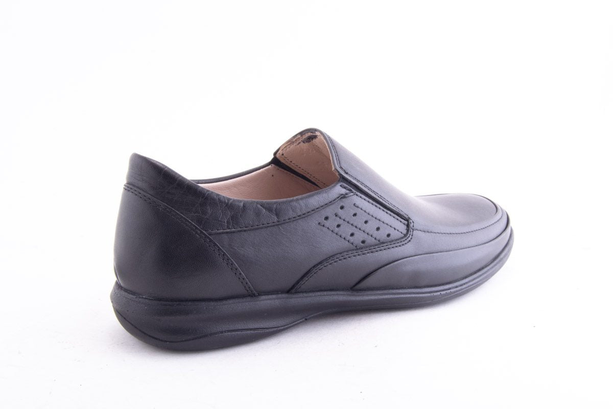 Pantofi Barbati Piele Naturala De Vitel Claudio Casini Cart 4307 /N - Claudio Casini - amely.ro