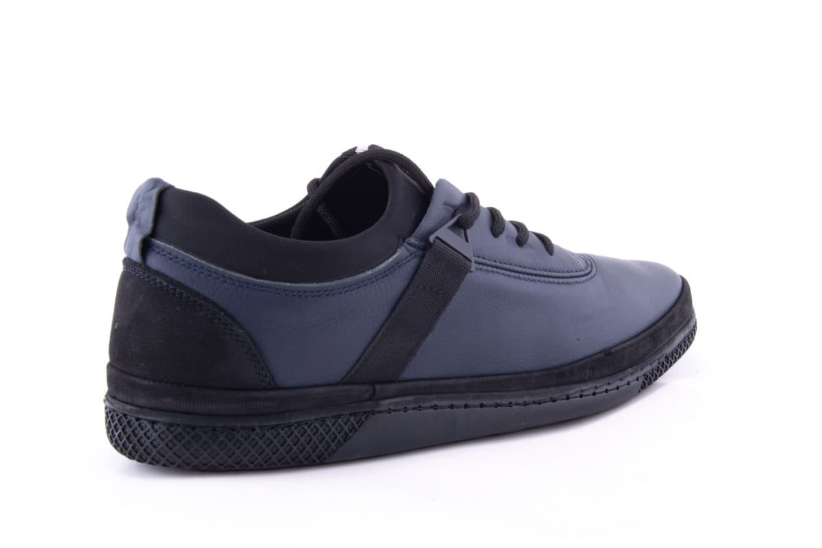 Pantofi Barbati Piele Naturala De Vitel Claudio Casini Cart 4364 /Absts - Claudio Casini - amely.ro