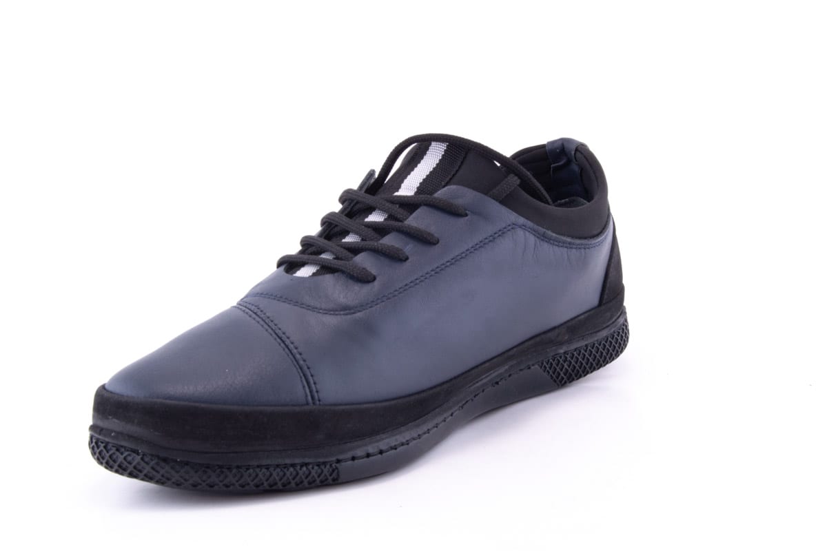 Pantofi Barbati Piele Naturala De Vitel Claudio Casini Cart 4364 /Absts - Claudio Casini - amely.ro