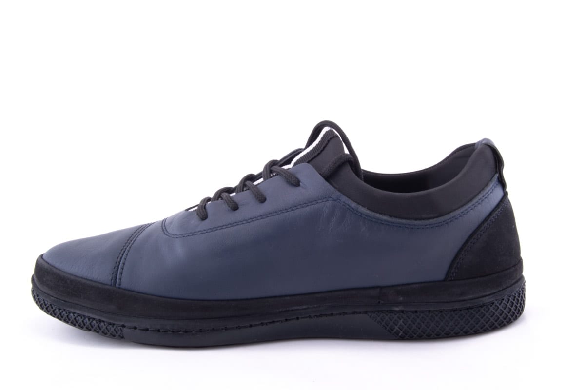 Pantofi Barbati Piele Naturala De Vitel Claudio Casini Cart 4364 /Absts - Claudio Casini - amely.ro