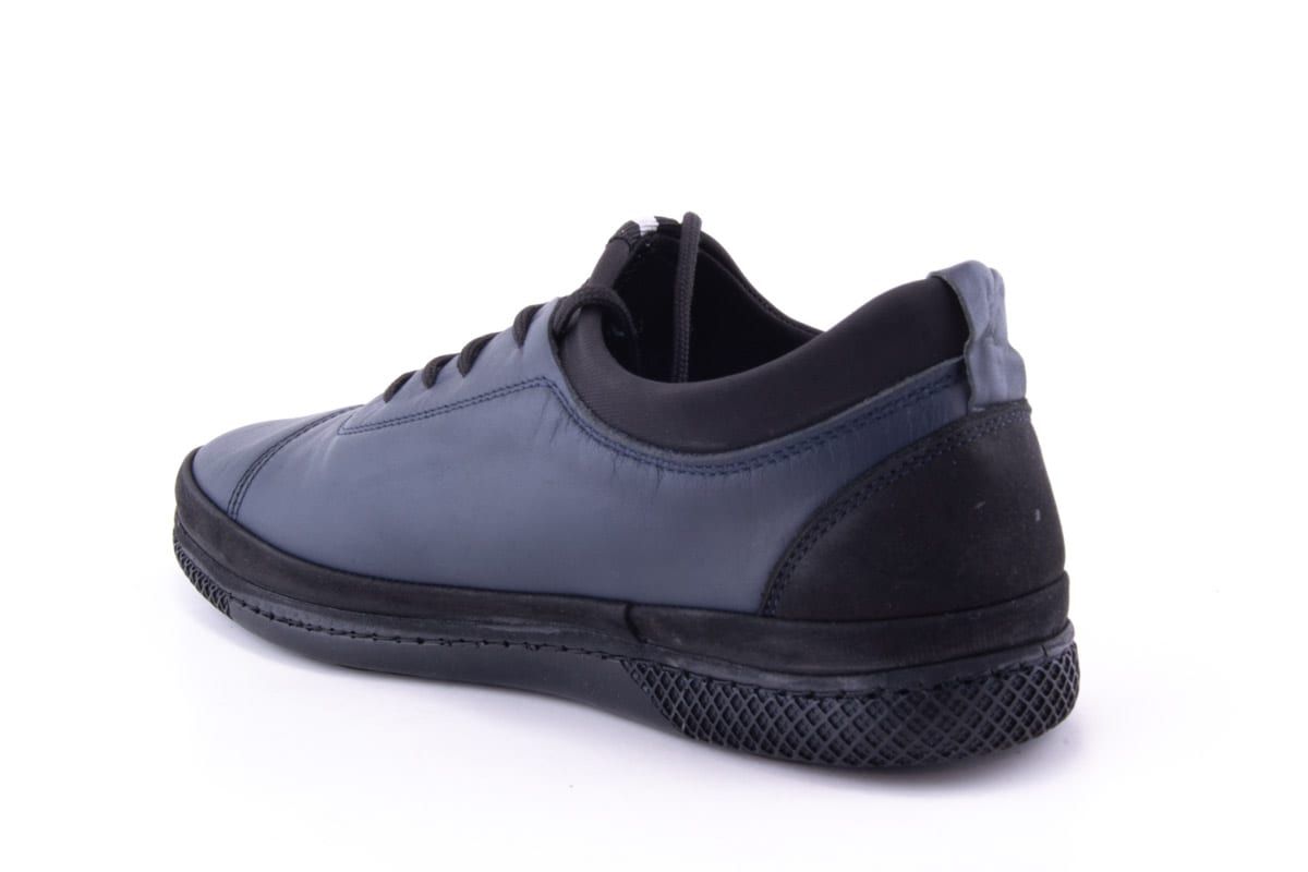 Pantofi Barbati Piele Naturala De Vitel Claudio Casini Cart 4364 /Absts - Claudio Casini - amely.ro