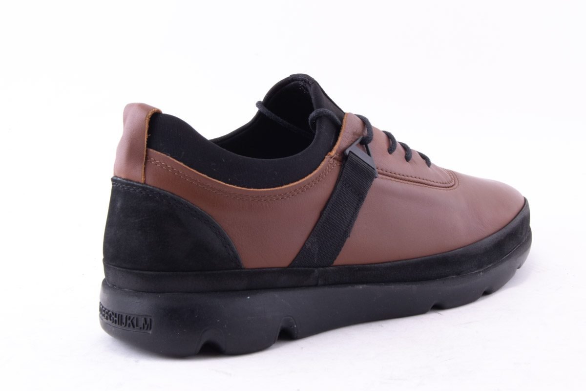 Pantofi Barbati Piele Naturala De Vitel Claudio Casini Cart 4364 /M - Claudio Casini - amely.ro