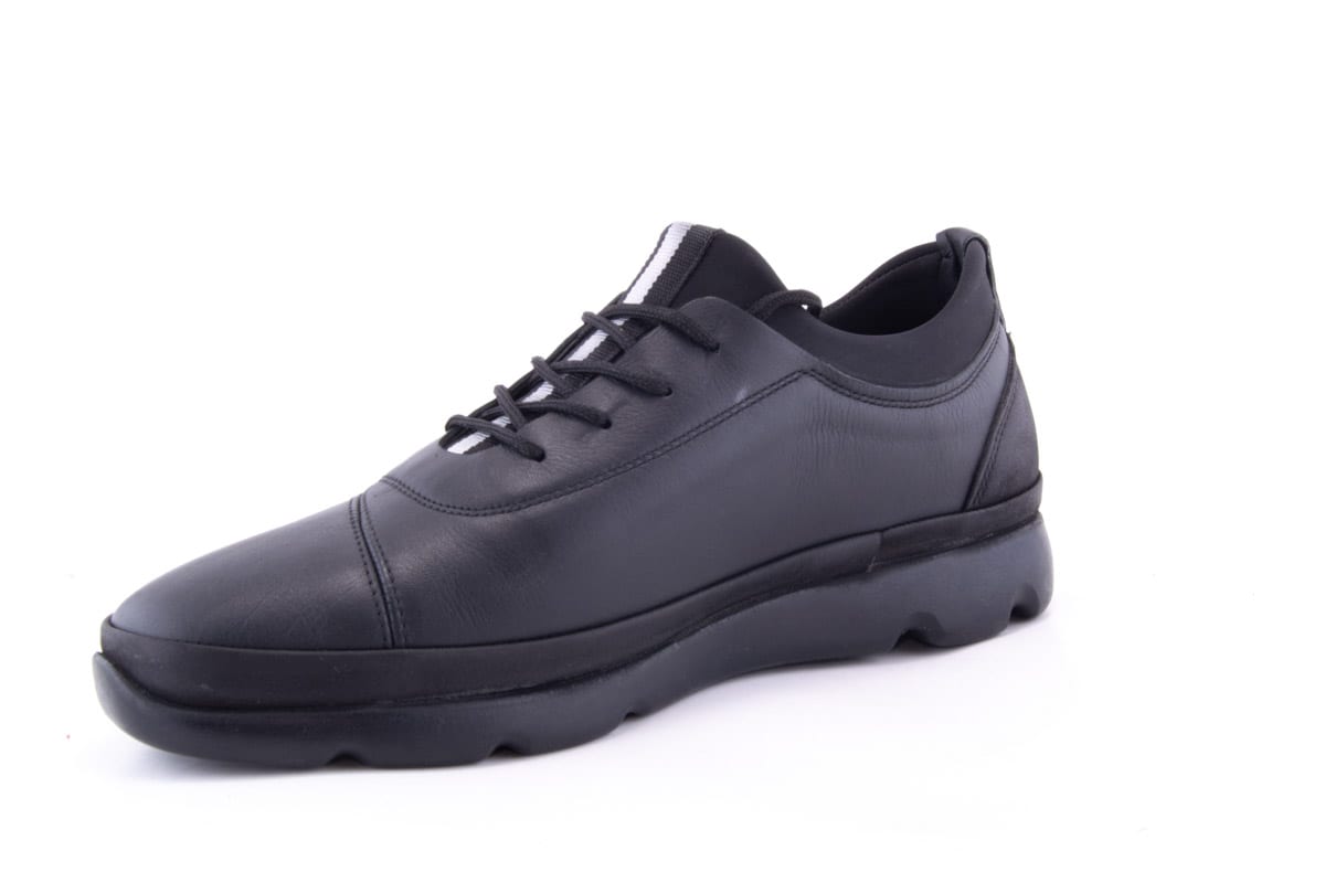 Pantofi Barbati Piele Naturala De Vitel Claudio Casini Cart 4364 /Ntg - Claudio Casini - amely.ro