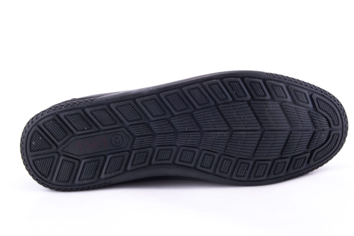 Pantofi Barbati Piele Naturala De Vitel Claudio Casini Cart 4364 /Ntg - Claudio Casini - amely.ro