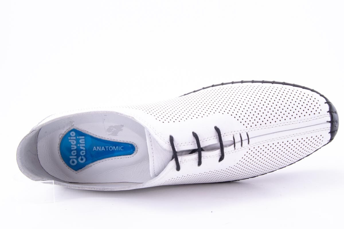Pantofi Barbati Piele Naturala De Vitel Claudio Casini Cart 51016 /A - Claudio Casini - amely.ro