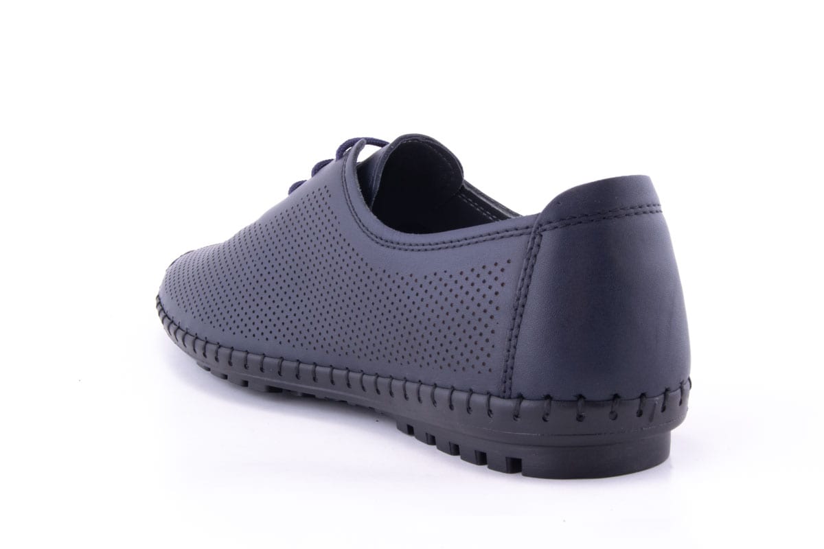 Pantofi Barbati Piele Naturala De Vitel Claudio Casini Cart 51016 /Abs - Claudio Casini - amely.ro