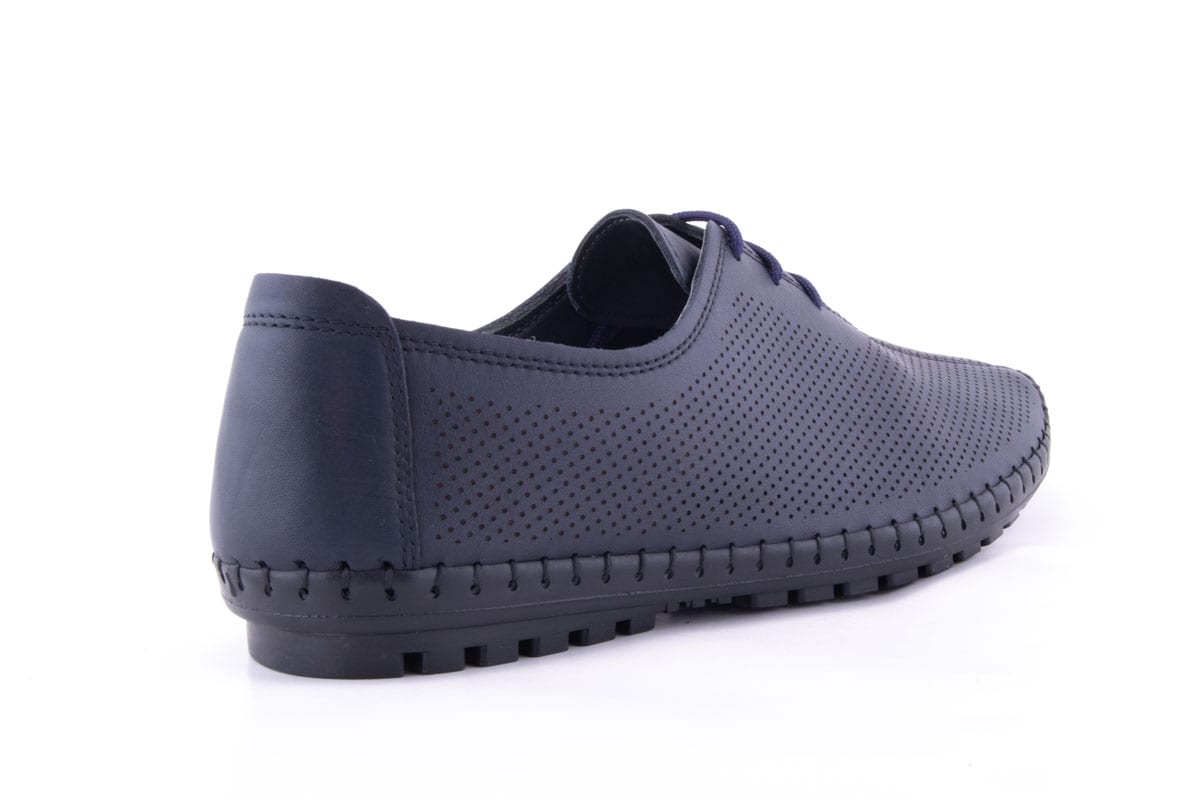 Pantofi Barbati Piele Naturala De Vitel Claudio Casini Cart 51016 /Abs - Claudio Casini - amely.ro