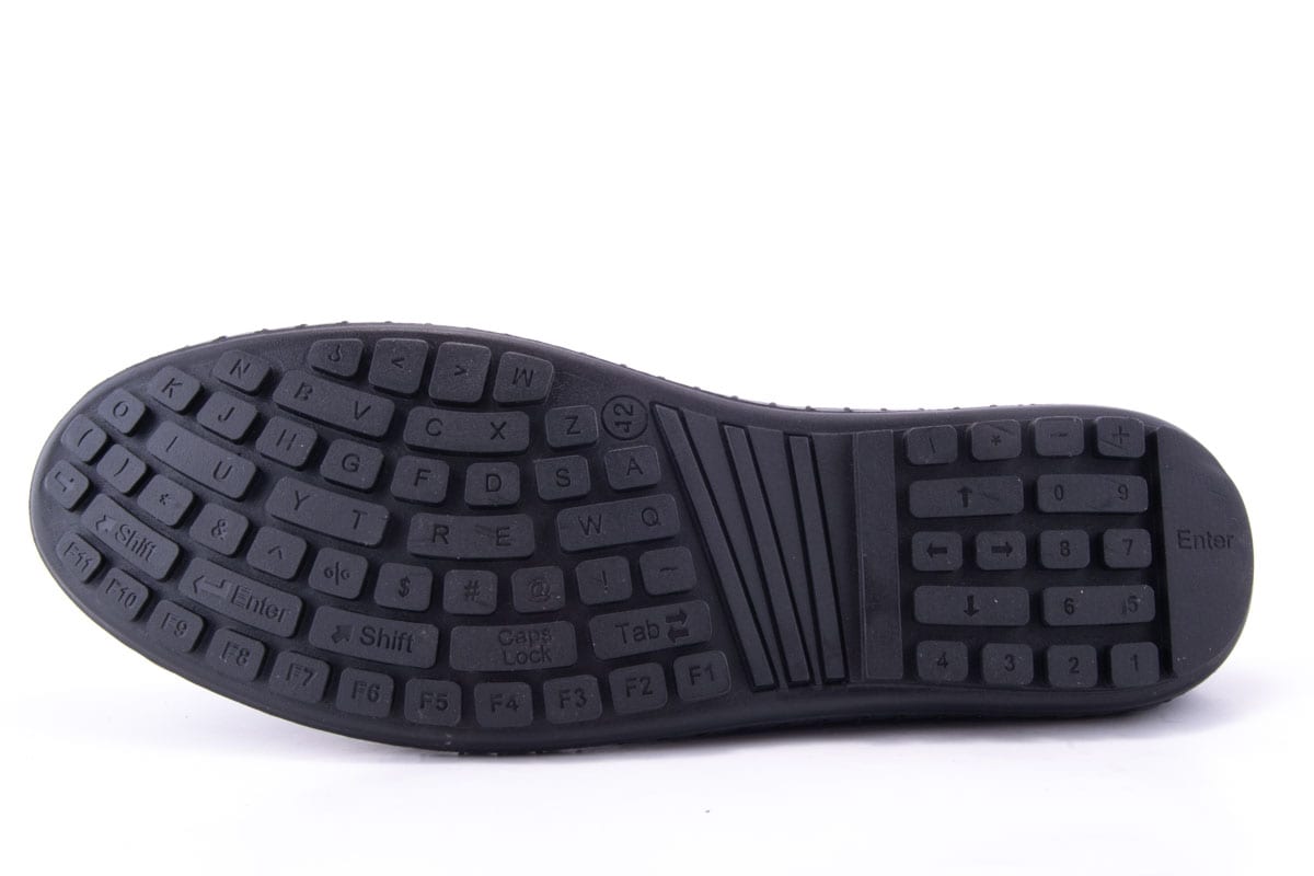 Pantofi Barbati Piele Naturala De Vitel Claudio Casini Cart 51016 /Abs - Claudio Casini - amely.ro