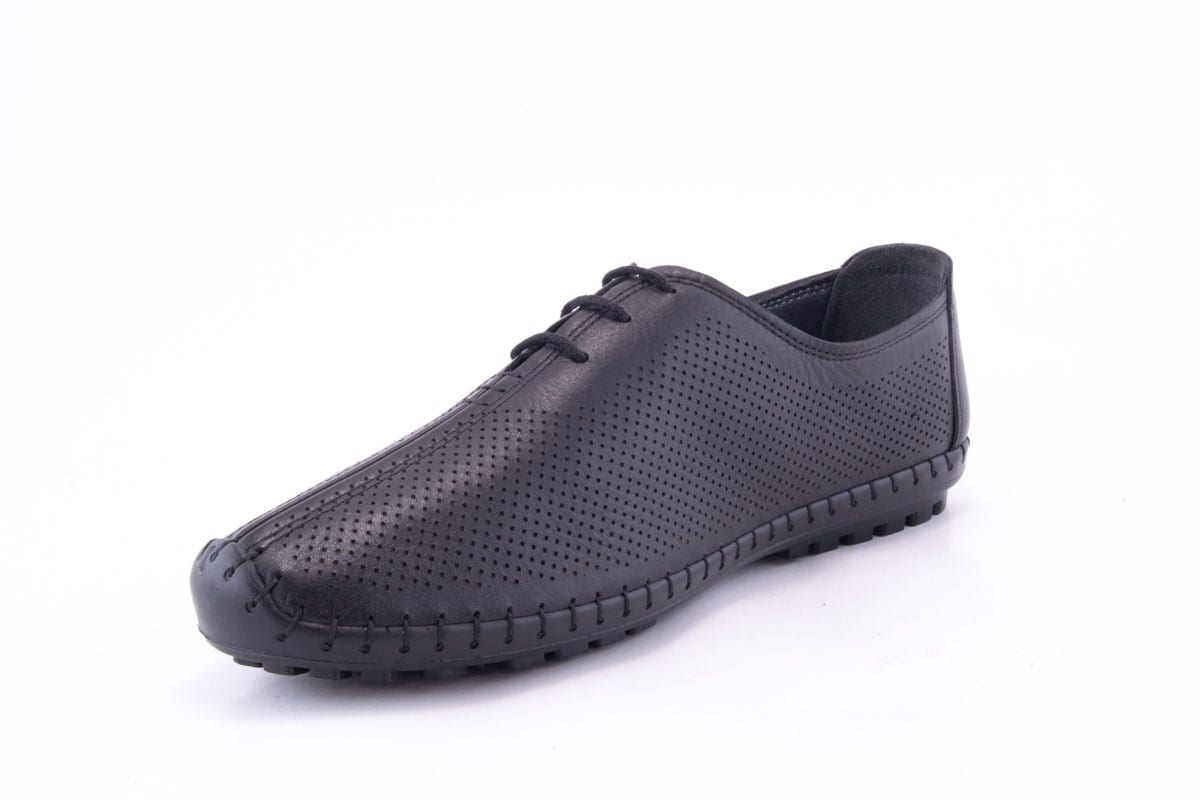 Pantofi Barbati Piele Naturala De Vitel Claudio Casini Cart 51016 /N - Claudio Casini - amely.ro