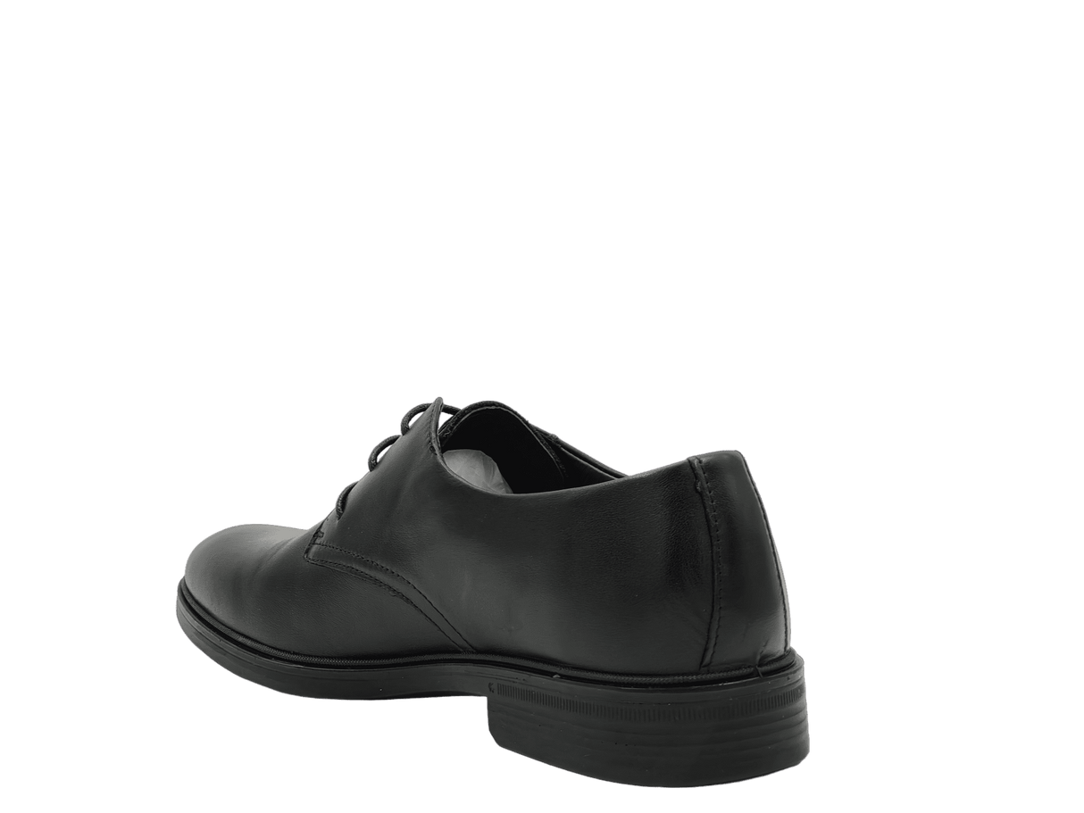 Pantofi Barbati Piele Naturala Eldemas FENI 1D8060 - ELDEMAS - amely.ro