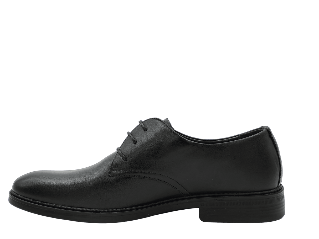 Pantofi Barbati Piele Naturala Eldemas FENI 1D8060 - ELDEMAS - amely.ro