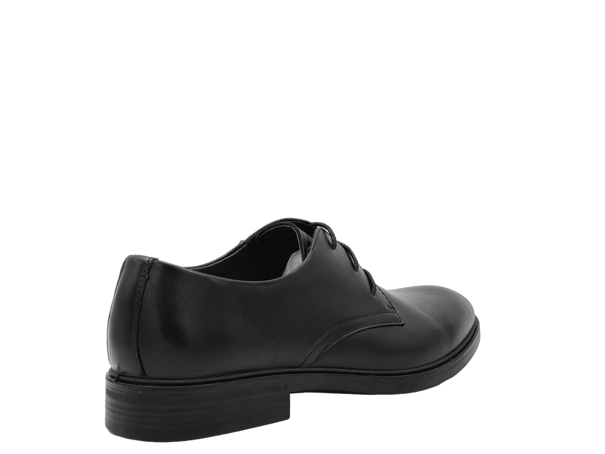 Pantofi Barbati Piele Naturala Eldemas FENI 1D8060 - ELDEMAS - amely.ro
