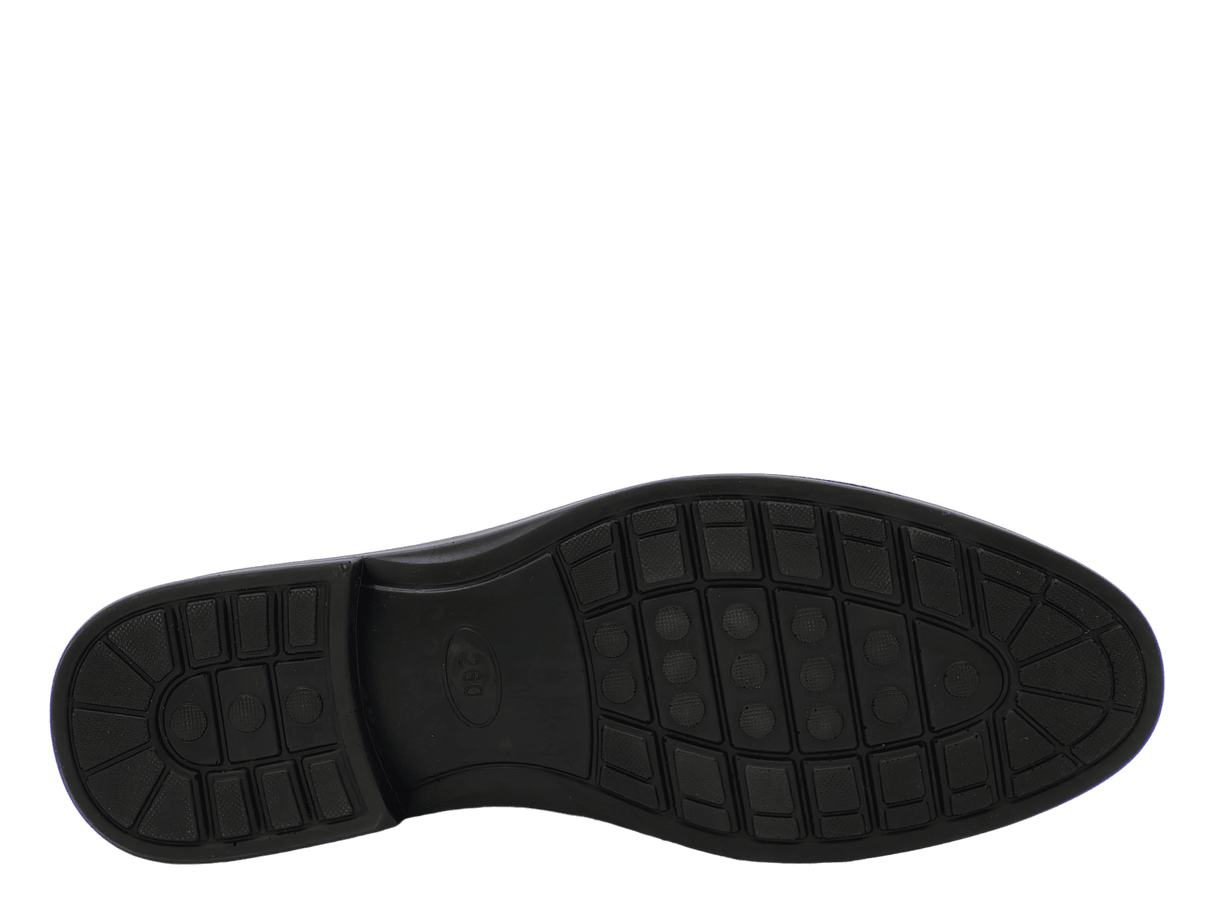 Pantofi Barbati Piele Naturala Eldemas FENI 1D8060 - ELDEMAS - amely.ro