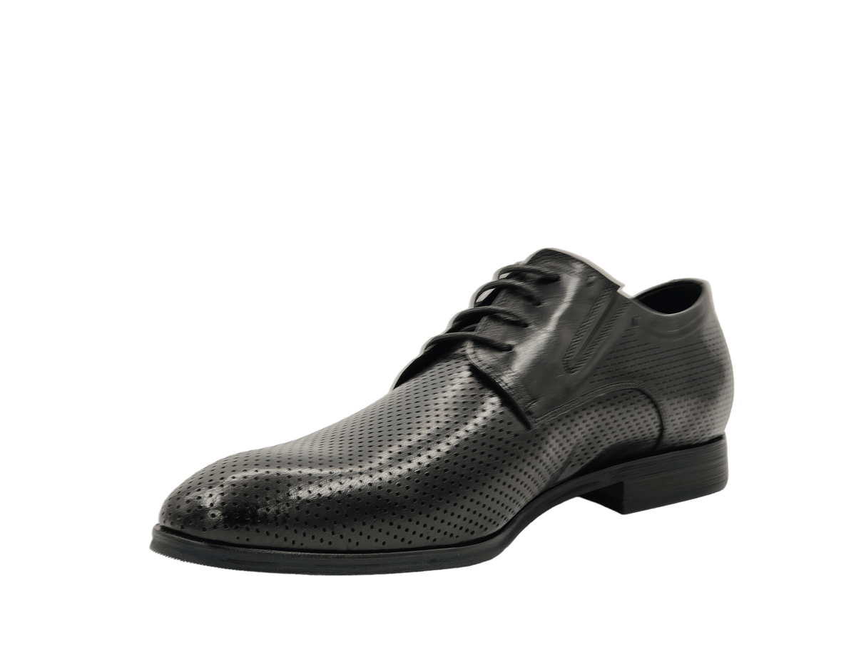 Pantofi Barbati Piele Naturala Eldemas FENI F606 - 589 - ELDEMAS - amely.ro