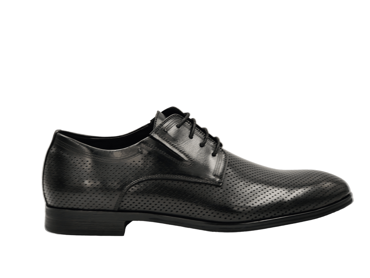 Pantofi Barbati Piele Naturala Eldemas FENI F606 - 589 - ELDEMAS - amely.ro