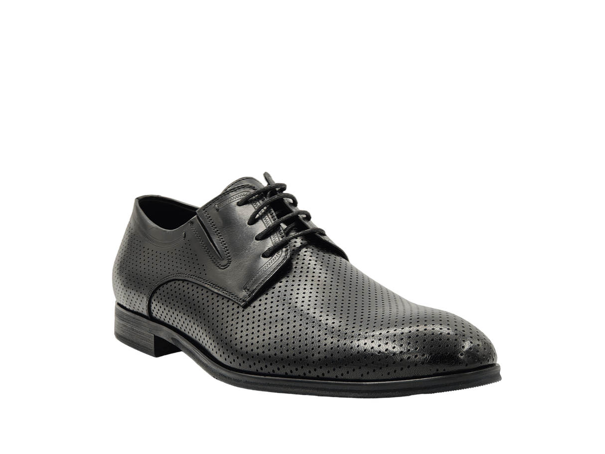 Pantofi Barbati Piele Naturala Eldemas FENI F606 - 589 - ELDEMAS - amely.ro