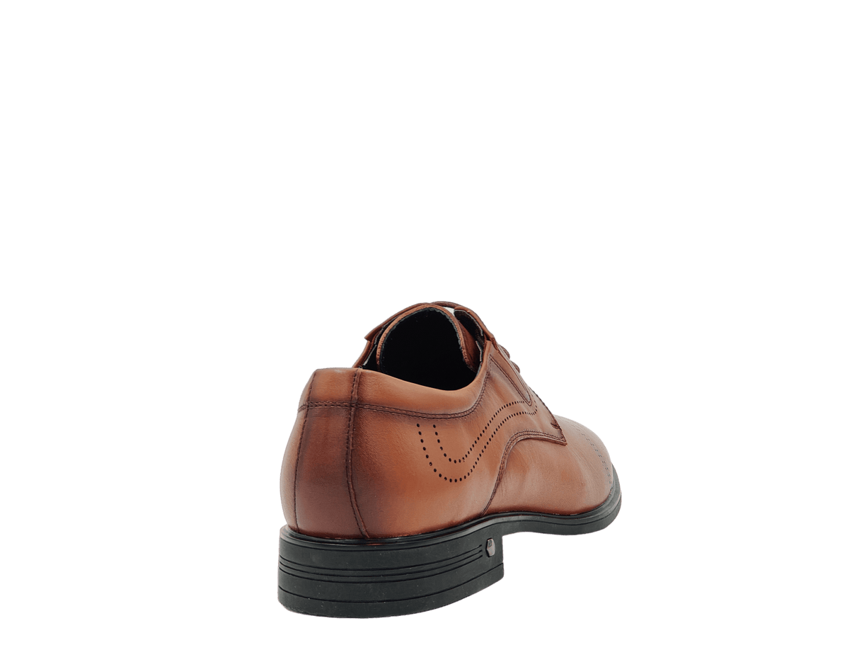 Pantofi Barbati Piele Naturala Eldemas FENI F7065 - 844 - ELDEMAS - amely.ro