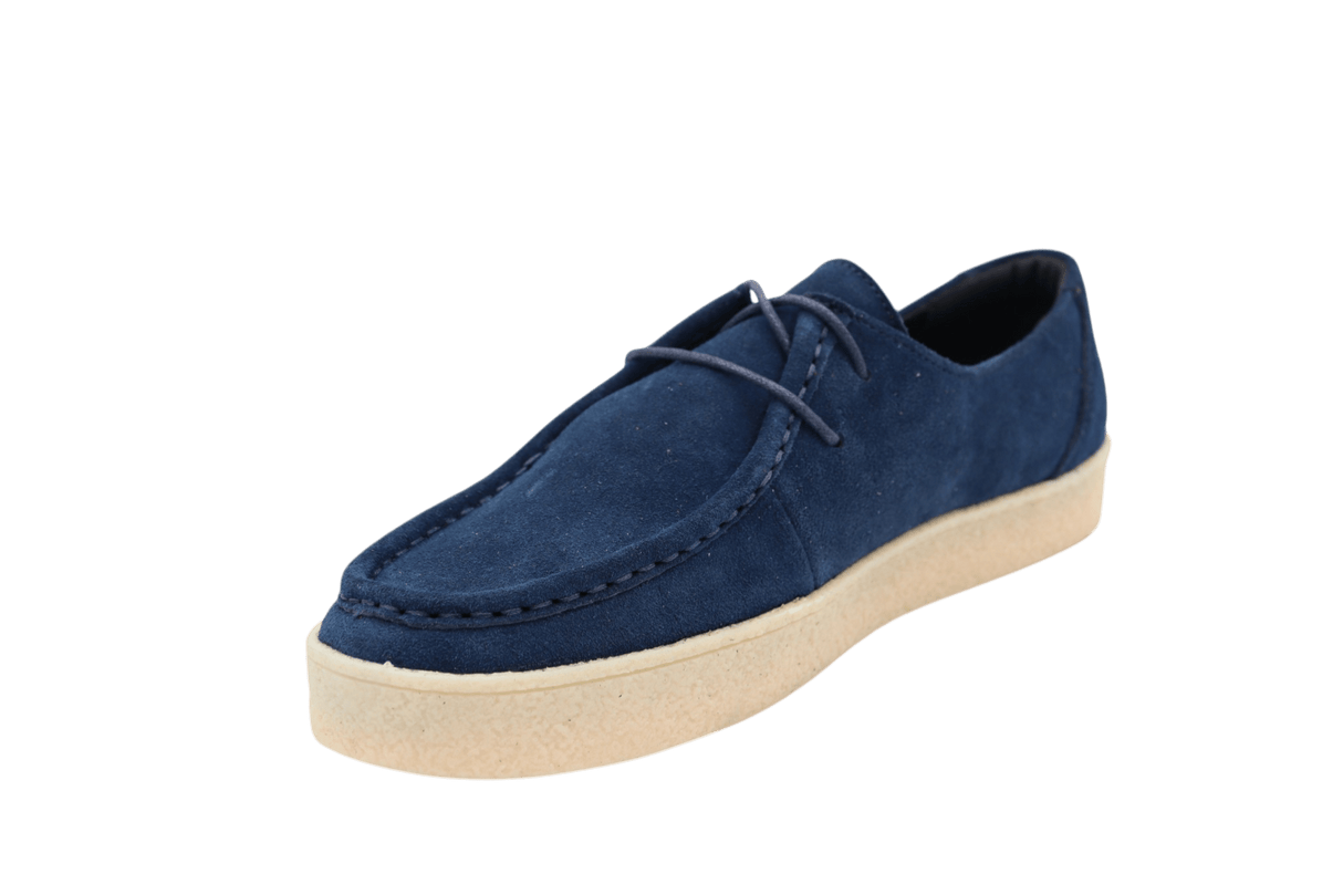 Pantofi Barbati Piele Naturala Feeling BELL PCT - Etore - amely.ro