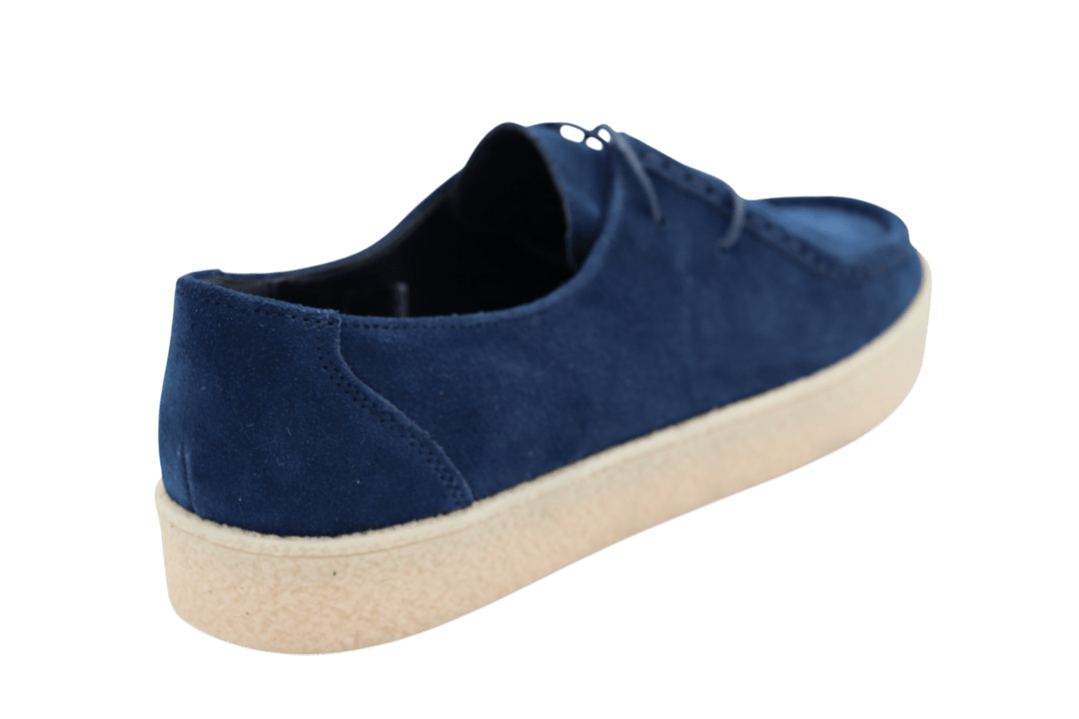 Pantofi Barbati Piele Naturala Feeling BELL PCT - Etore - amely.ro