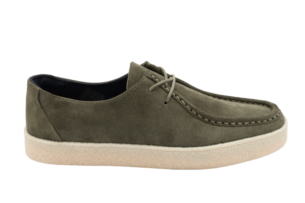 Pantofi Barbati Piele Naturala Feeling BELL PCT - Etore - amely.ro