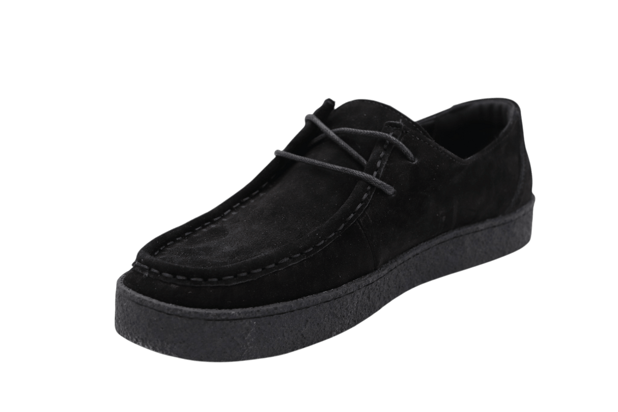 Pantofi Barbati Piele Naturala Feeling BELL PCT - Etore - amely.ro