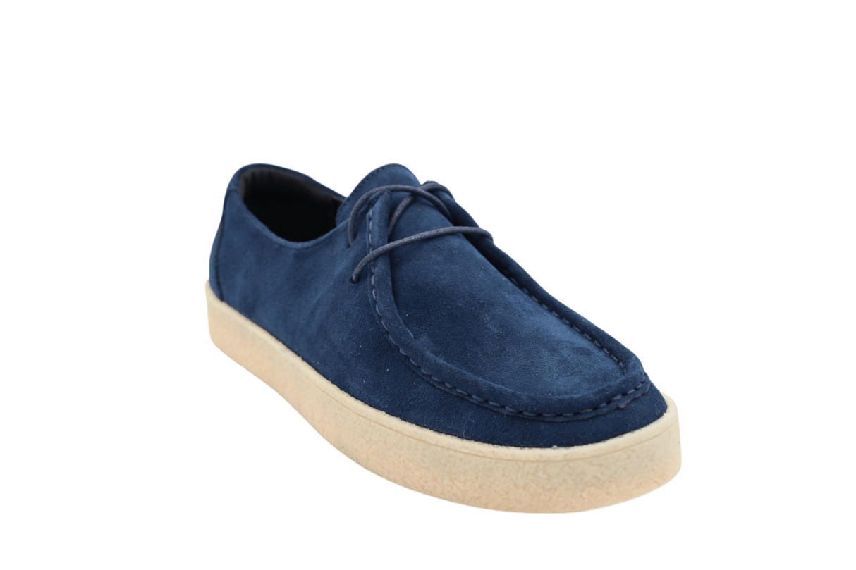 Pantofi Barbati Piele Naturala Feeling BELL PCT - Etore - amely.ro