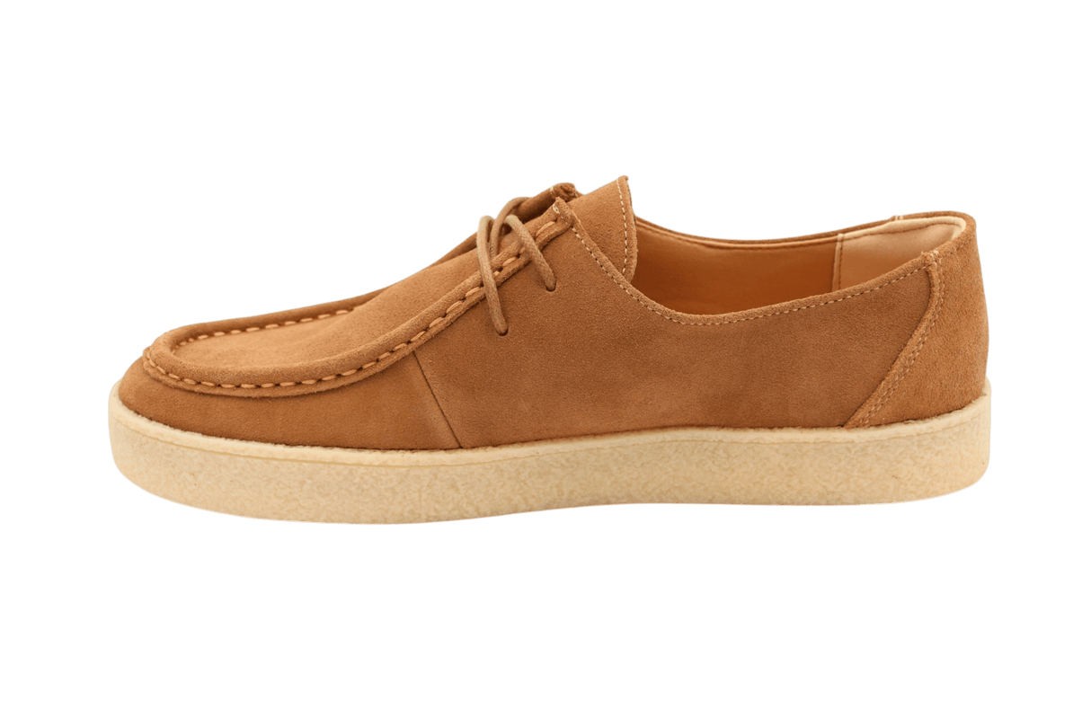 Pantofi Barbati Piele Naturala Feeling BELL PCT - Etore - amely.ro