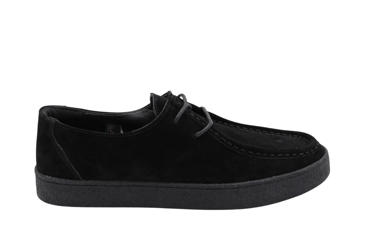 Pantofi Barbati Piele Naturala Feeling BELL PCT - Etore - amely.ro