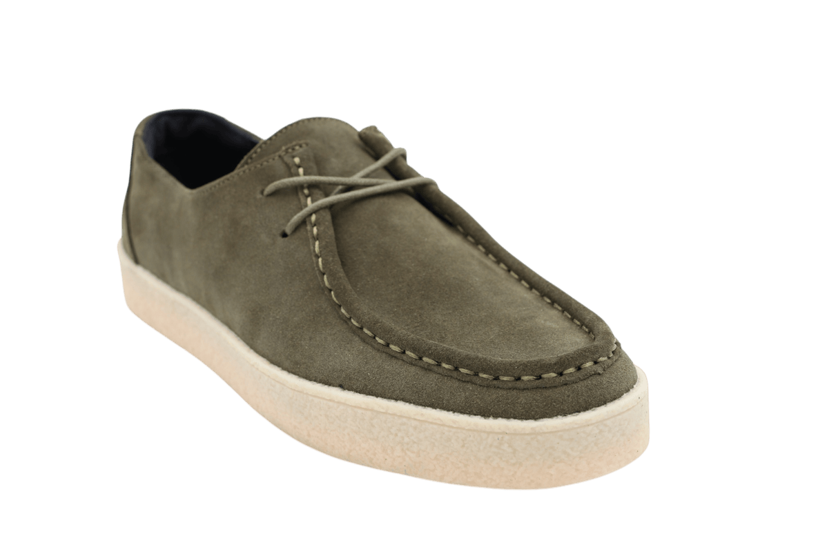 Pantofi Barbati Piele Naturala Feeling BELL PCT - Etore - amely.ro