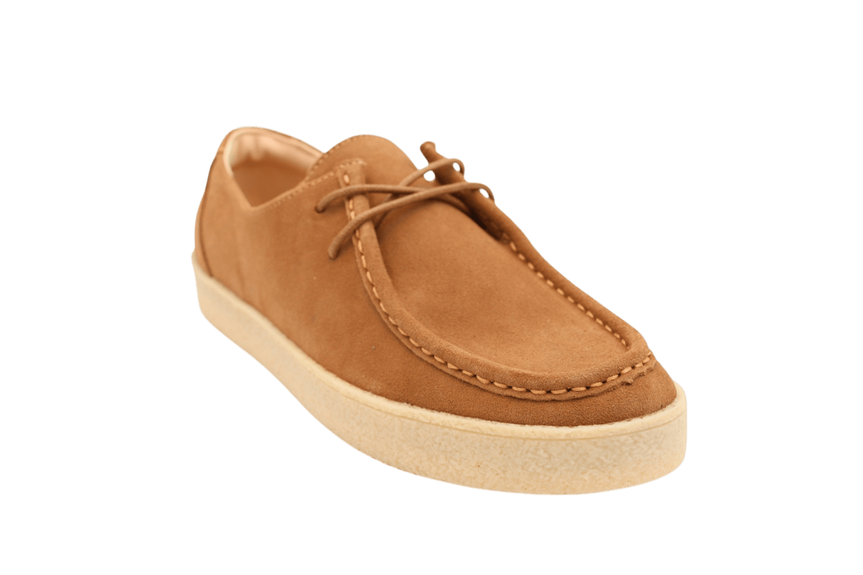 Pantofi Barbati Piele Naturala Feeling BELL PCT - Etore - amely.ro