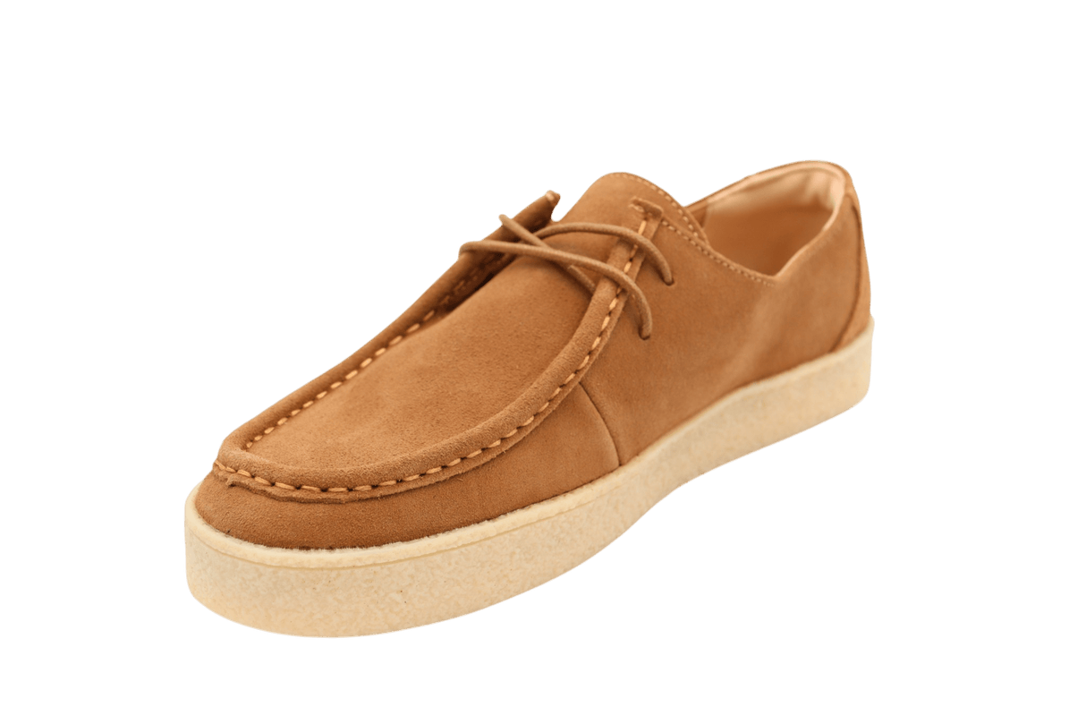 Pantofi Barbati Piele Naturala Feeling BELL PCT - Etore - amely.ro