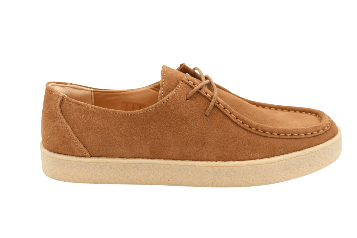 Pantofi Barbati Piele Naturala Feeling BELL PCT - Etore - amely.ro