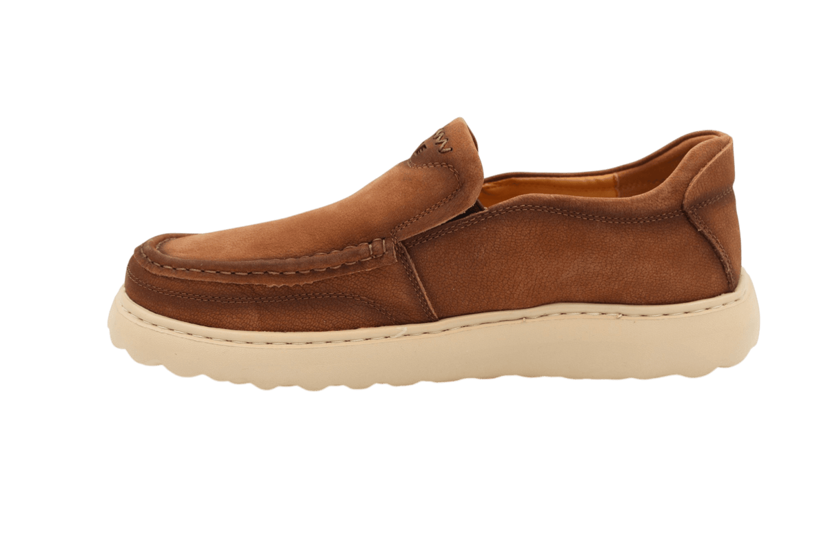 Pantofi Barbati Piele Naturala Feeling BELL SM - Etore - amely.ro