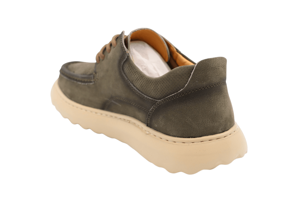 Pantofi Barbati Piele Naturala Feeling BELL SM - Etore - amely.ro