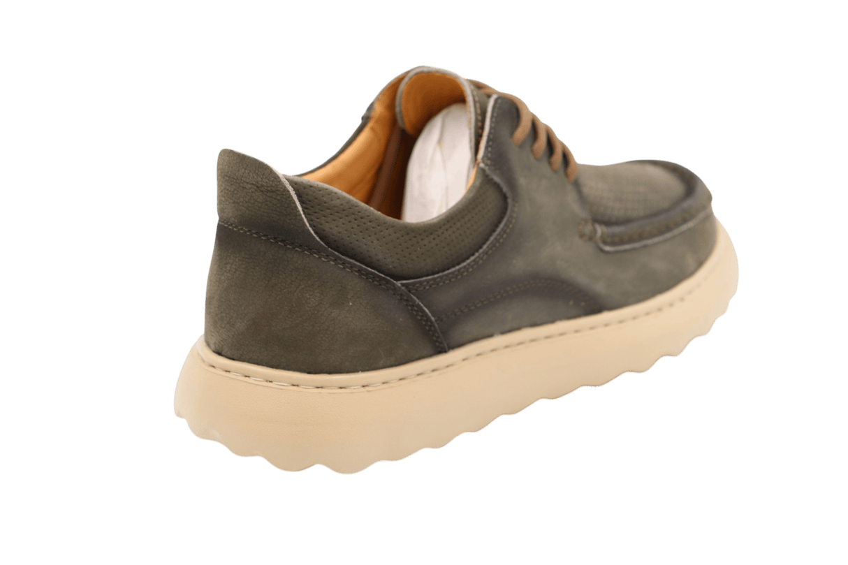 Pantofi Barbati Piele Naturala Feeling BELL SM - Etore - amely.ro