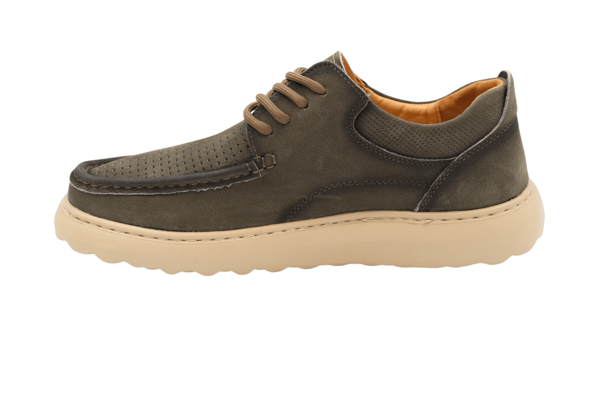 Pantofi Barbati Piele Naturala Feeling BELL SM - Etore - amely.ro