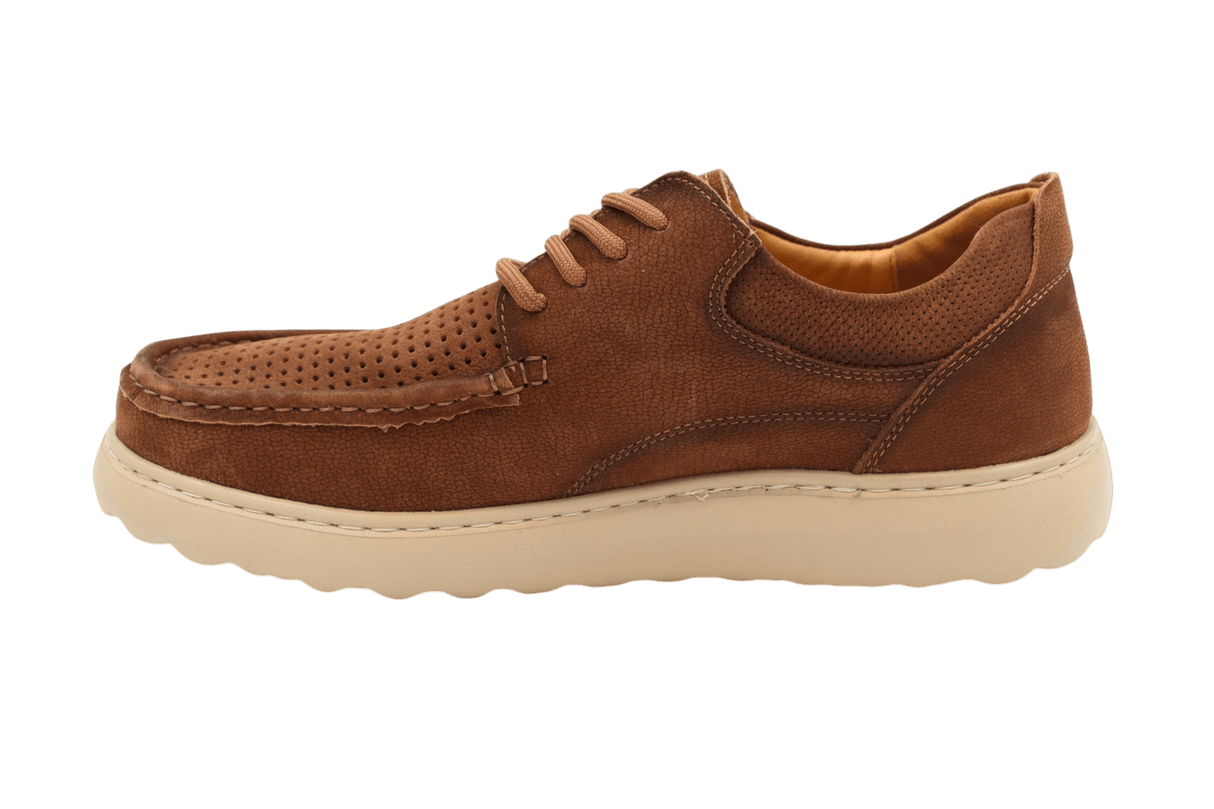 Pantofi Barbati Piele Naturala Feeling BELL SM - Etore - amely.ro