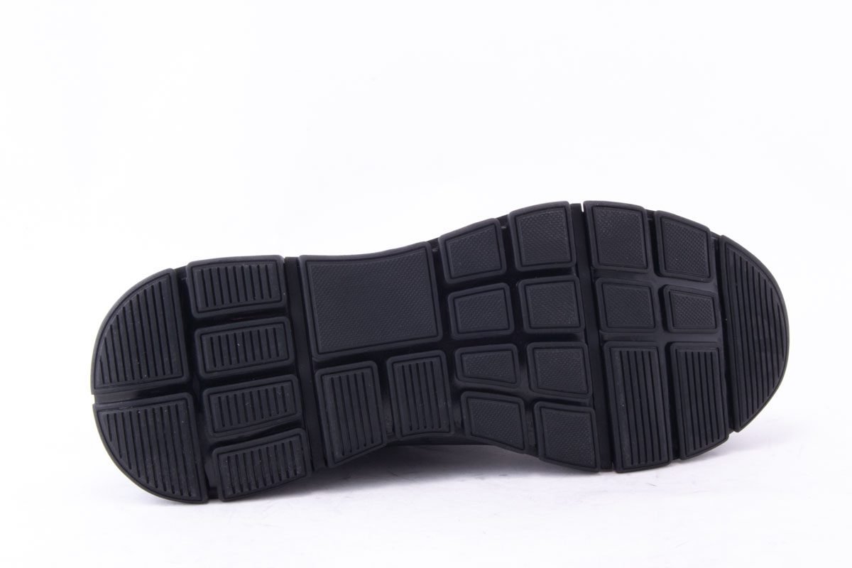 Pantofi Barbati Piele Naturala Franco Gerardo Ella A012 - 1A /N - amely.ro - amely.ro