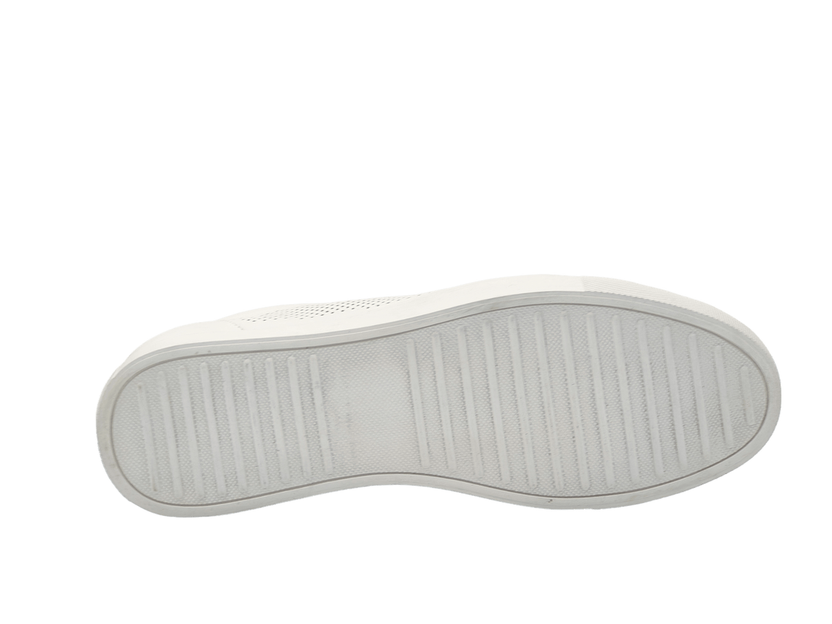 Pantofi Barbati Piele Naturala Franco Gerardo FENI HZ22 - 101 - amely.ro - amely.ro