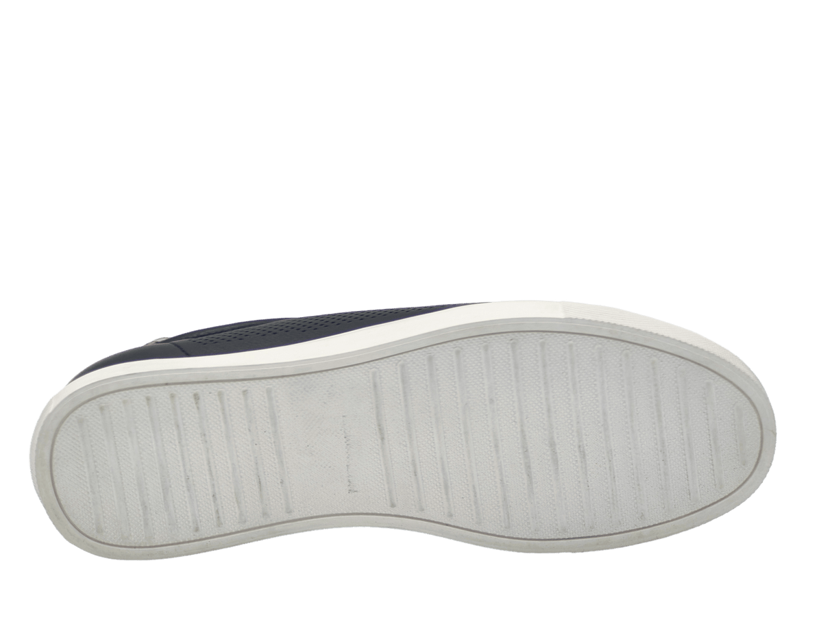 Pantofi Barbati Piele Naturala Franco Gerardo FENI HZ22 - 101 - amely.ro - amely.ro