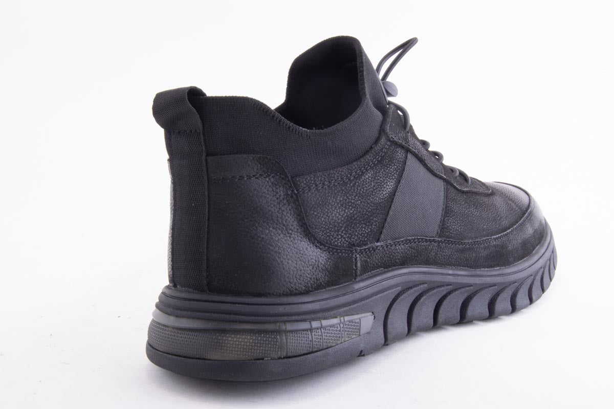 Pantofi Barbati Piele Naturala Franky Ella G3 - 1354 /N - amely.ro - amely.ro