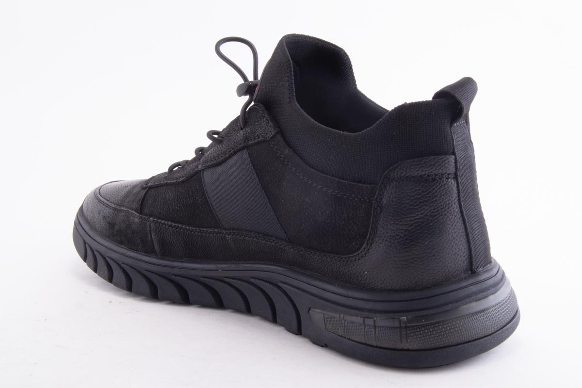 Pantofi Barbati Piele Naturala Franky Ella G3 - 1354 /N - amely.ro - amely.ro