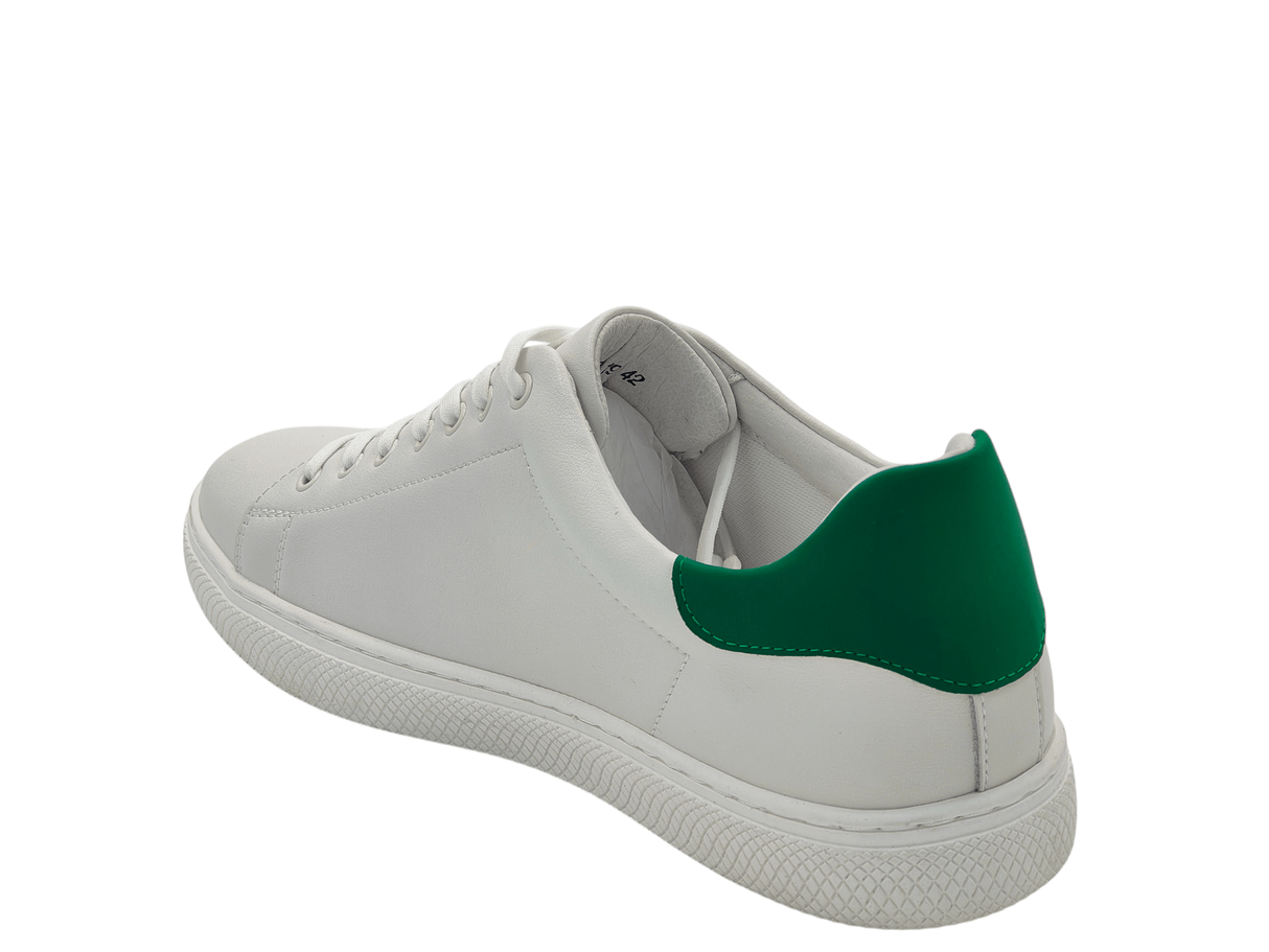 Pantofi Barbati Piele Naturala FRANKY FENI 10019 - Franky - amely.ro